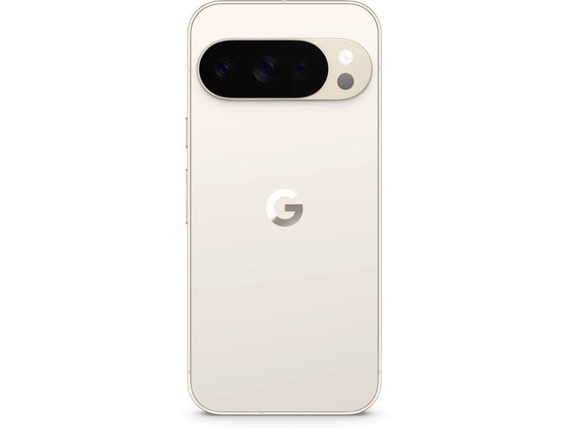 Google Pixel 10 Pro 256 GB Porcelain