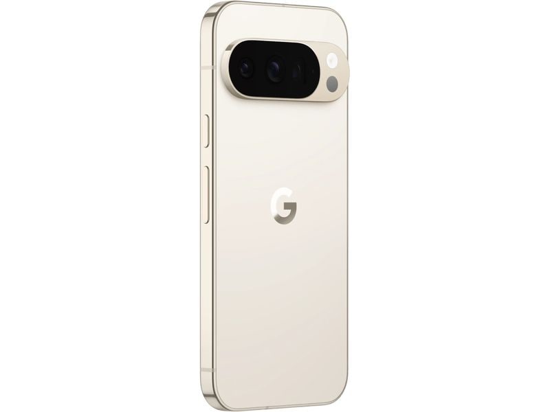 Google Pixel 10 Pro 512 GB Porcelain