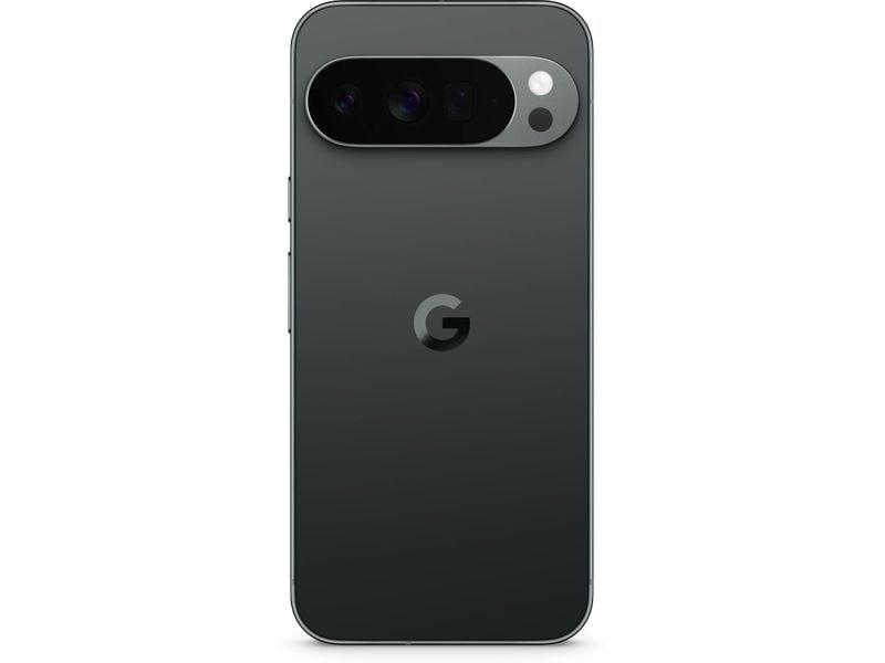 Google Pixel 10 Pro XL 512 GB Obsidian