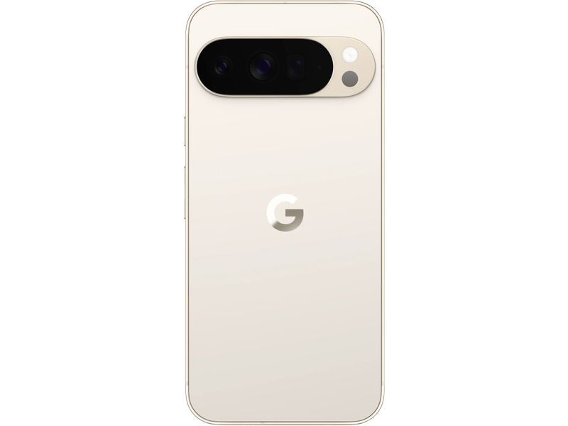 Google Pixel 10 Pro XL 512 GB Porcelain