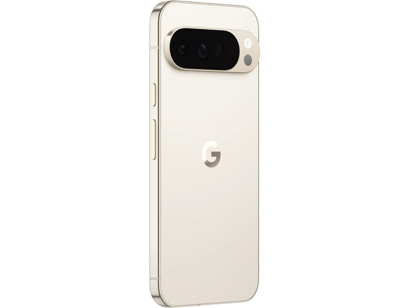 Google Pixel 10 Pro XL 256 GB Porcelain