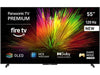 Panasonic TV 55Z80BEZ 55