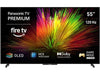 Panasonic TV 55Z80BEZ 55