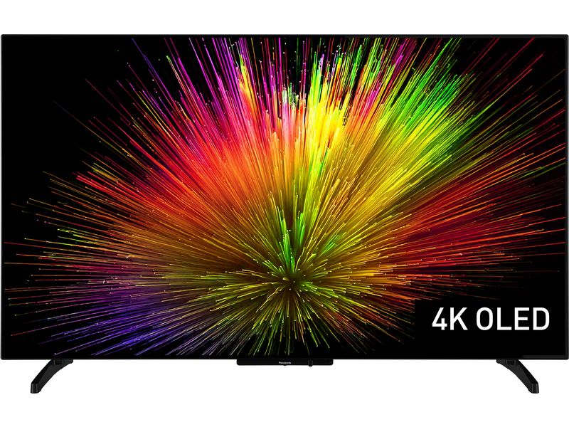 Panasonic TV 48Z80BEZ 48", 3840 x 2160 (Ultra HD 4K), OLED