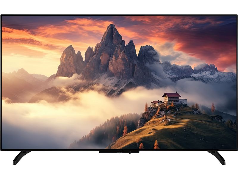 Panasonic TV 48Z80BEZ 48", 3840 x 2160 (Ultra HD 4K), OLED