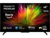 Panasonic TV 48Z80BEZ 48