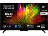 Panasonic TV 48Z80BEZ 48