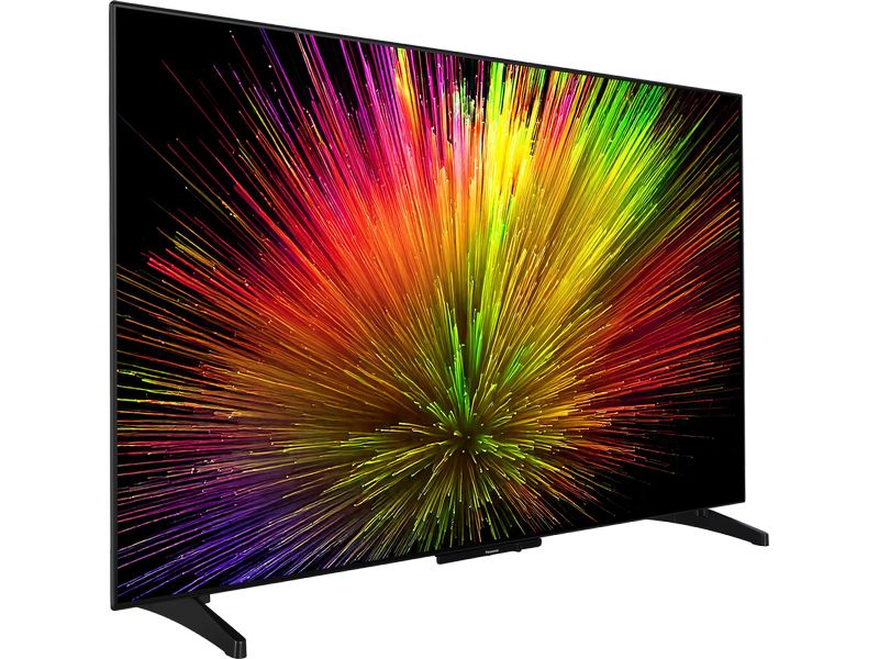 Panasonic TV 48Z80BEZ 48", 3840 x 2160 (Ultra HD 4K), OLED