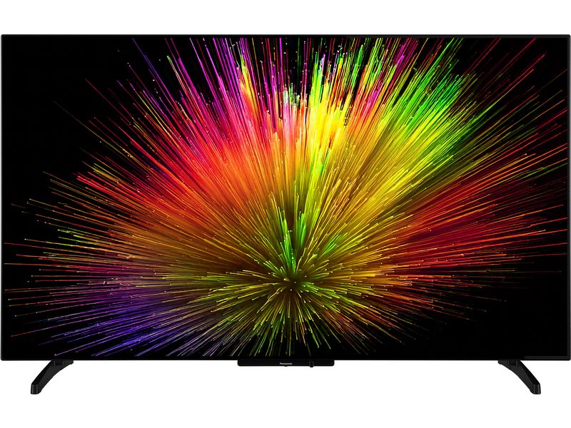 Panasonic TV 48Z80BEZ 48", 3840 x 2160 (Ultra HD 4K), OLED
