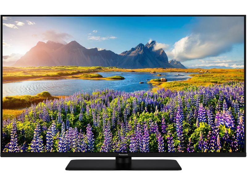 Panasonic TV TV-43W85BEZ 43