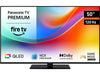 Panasonic TV TV-50W85BEZ 50