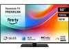 Panasonic TV TV-50W85BEZ 50