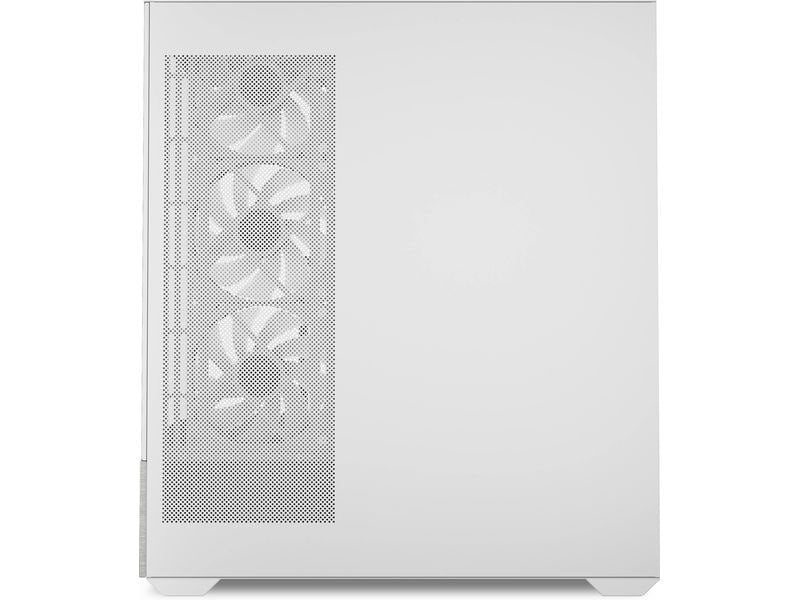 Sharkoon PC-Gehäuse AK7 ARGB Weiss
