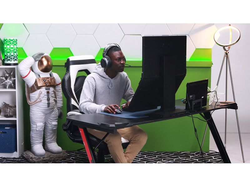 Mobile Pixels Monitor Geminos X 2K 24