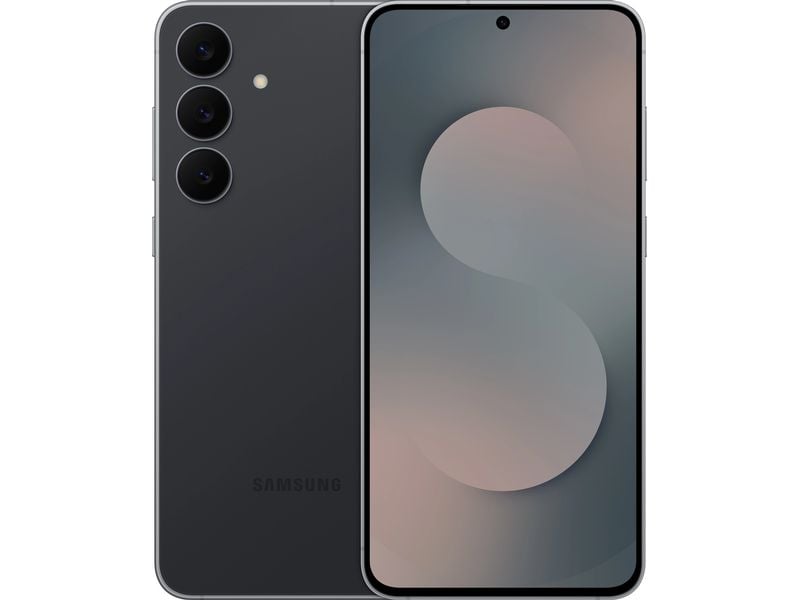 Samsung Galaxy S25 FE 128 GB Black