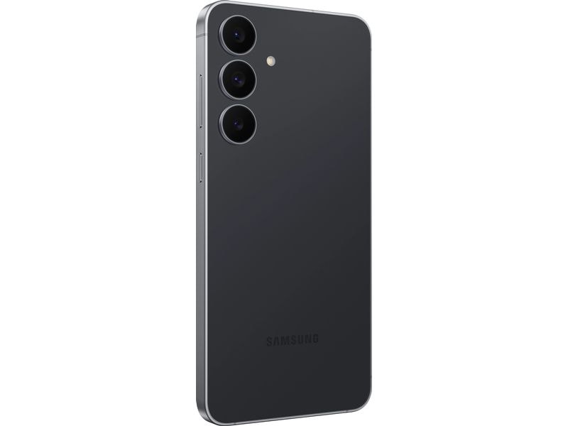 Samsung Galaxy S25 FE 128 GB Black