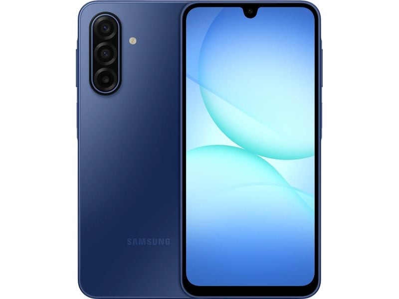 Samsung Galaxy A17 LTE 128 GB Blue