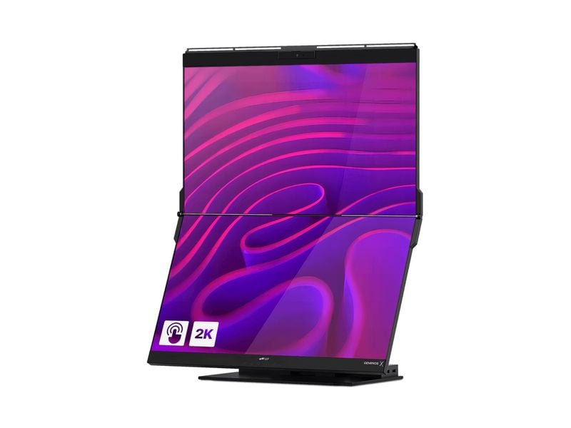 Mobile Pixels Monitor Geminos X 2K 24