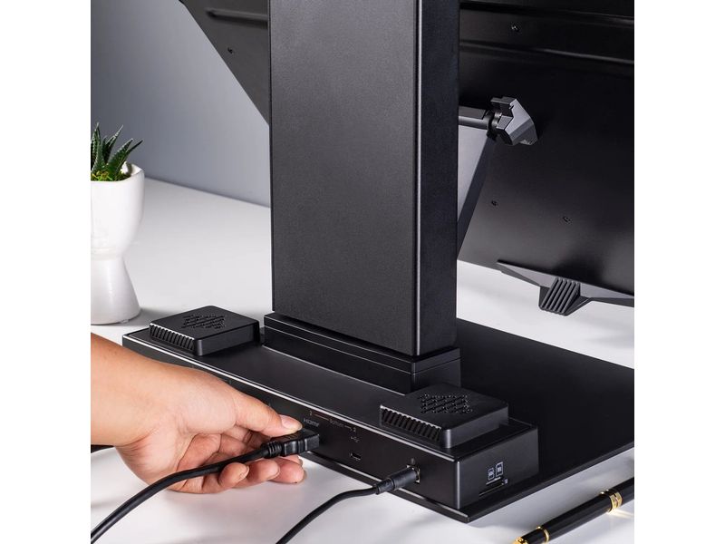 Mobile Pixels Monitor Geminos X 2K 24