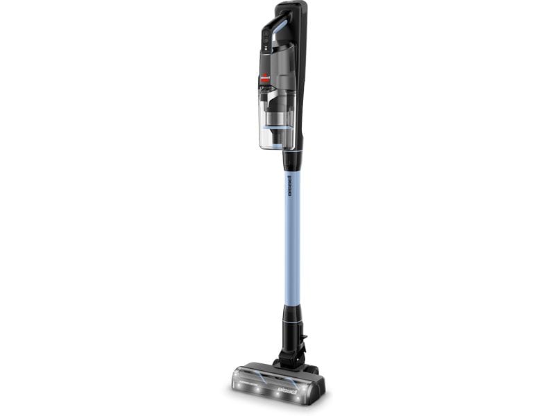 BISSELL Akku-Stielsauger PowerClean FurFinder Select