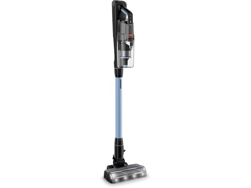 BISSELL Akku-Stielsauger PowerClean FurFinder Select