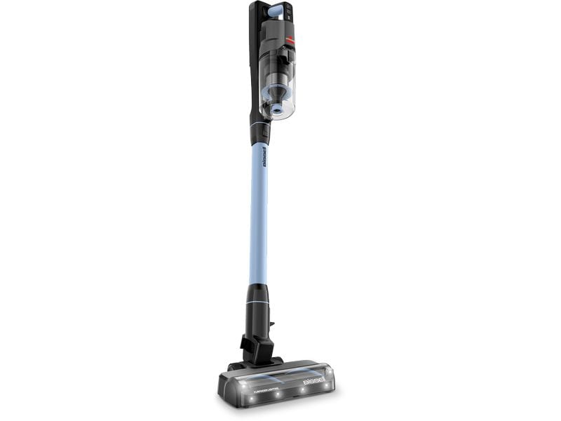 BISSELL Akku-Stielsauger PowerClean FurFinder Select