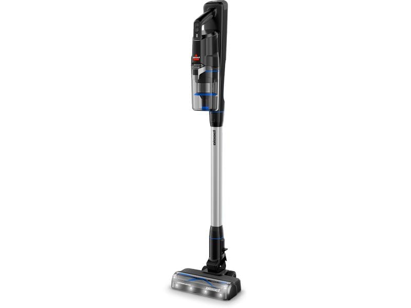 BISSELL Akku-Stielsauger Powerclean FurGuard Select