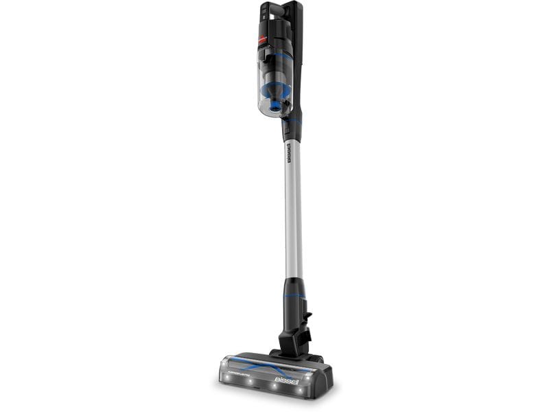 BISSELL Akku-Stielsauger Powerclean FurGuard Select