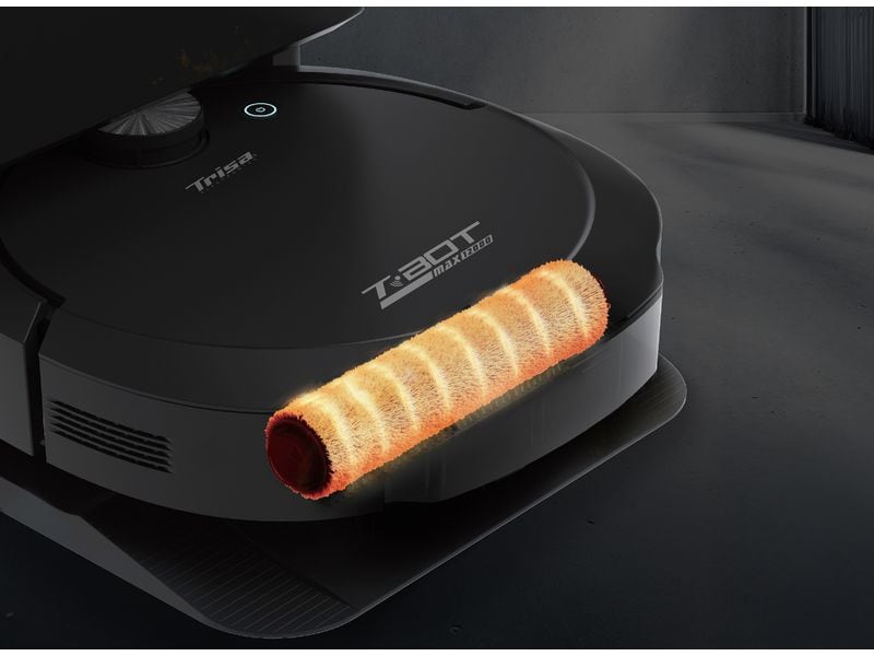 Trisa Saugroboter T-Bot Max 12000