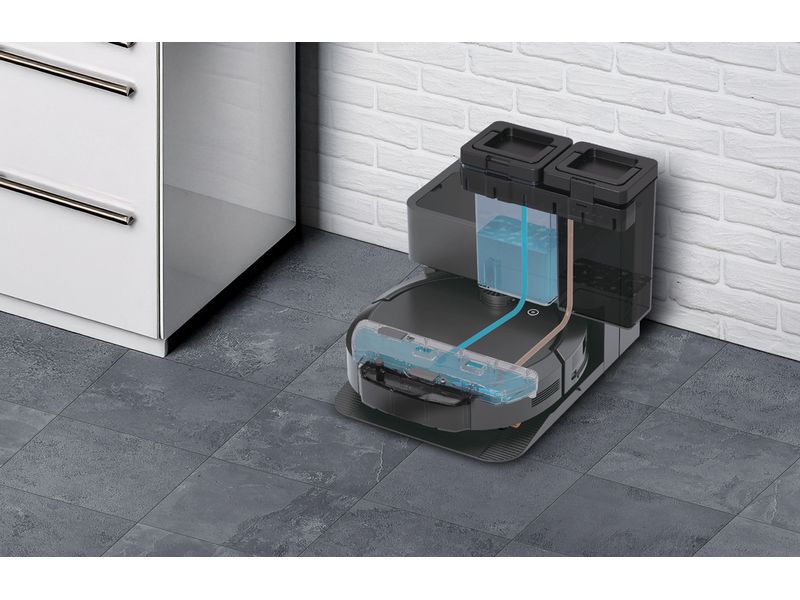 Trisa Saugroboter T-Bot Max 12000