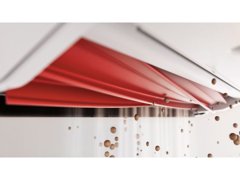 Trisa Saugroboter T-Bot Plus 5000