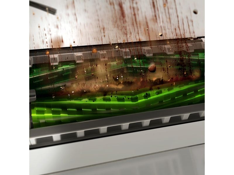 iRobot Roomba Max 705 Combo Roboter + AutoWash Dock