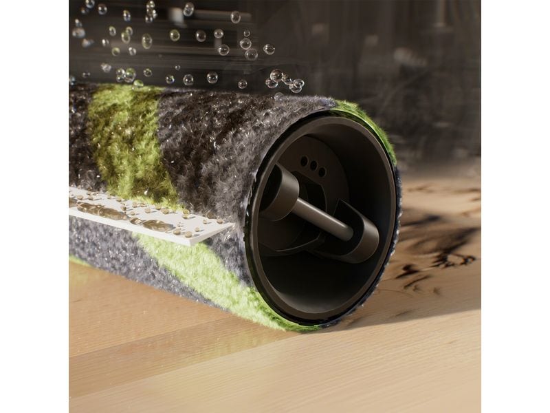 iRobot Roomba Max 705 Combo Roboter + AutoWash Dock