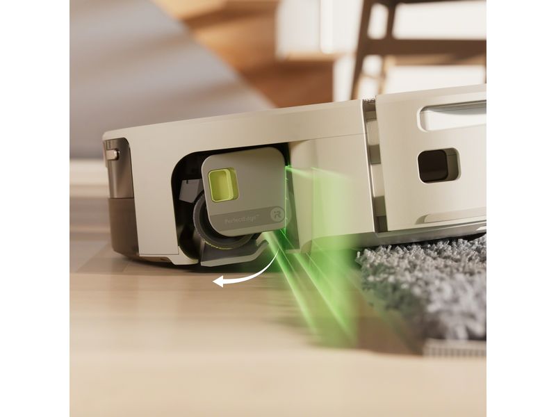 iRobot Roomba Max 705 Combo Roboter + AutoWash Dock