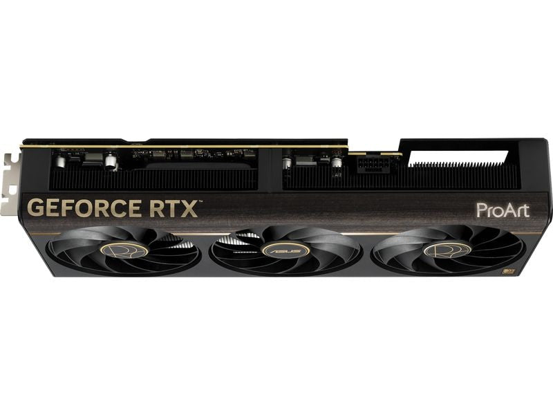 ASUS Grafikkarte ProArt GeForce RTX 5080 16GB OC Edition