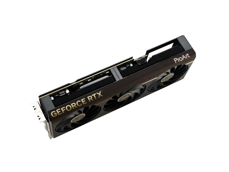 ASUS Grafikkarte ProArt GeForce RTX 5080 16GB OC Edition