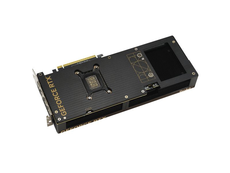 ASUS Grafikkarte ProArt GeForce RTX 5080 16GB OC Edition