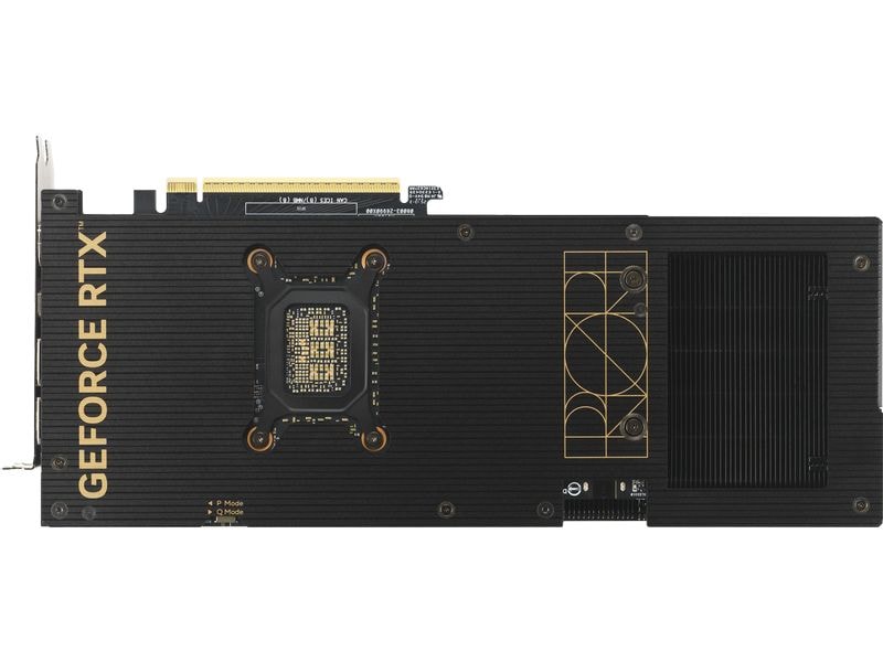 ASUS Grafikkarte ProArt GeForce RTX 5080 16GB OC Edition