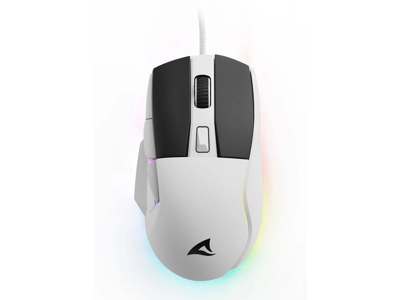 Sharkoon Gaming-Maus SKILLER SGM