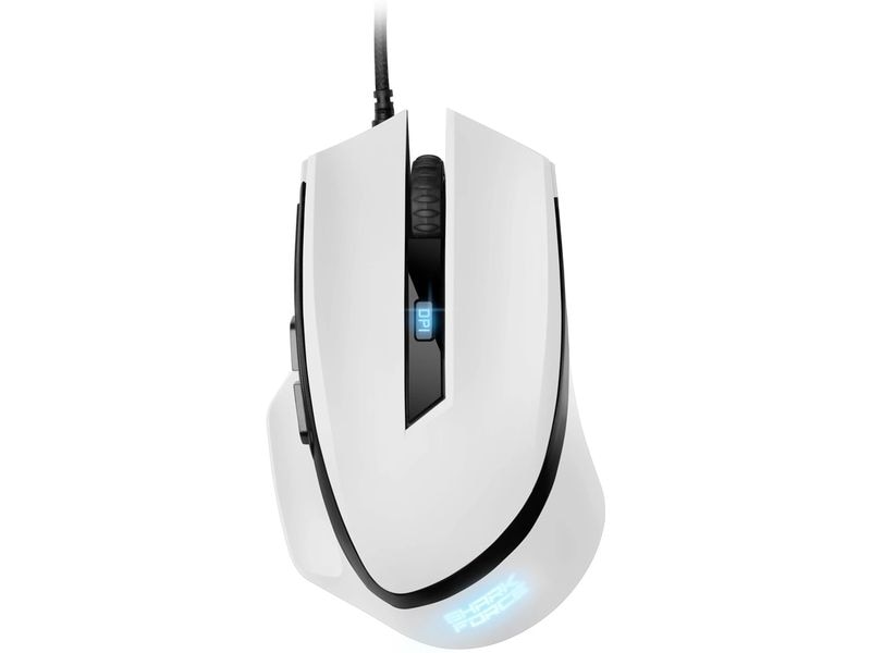 Sharkoon Gaming-Maus SKILLER SGM