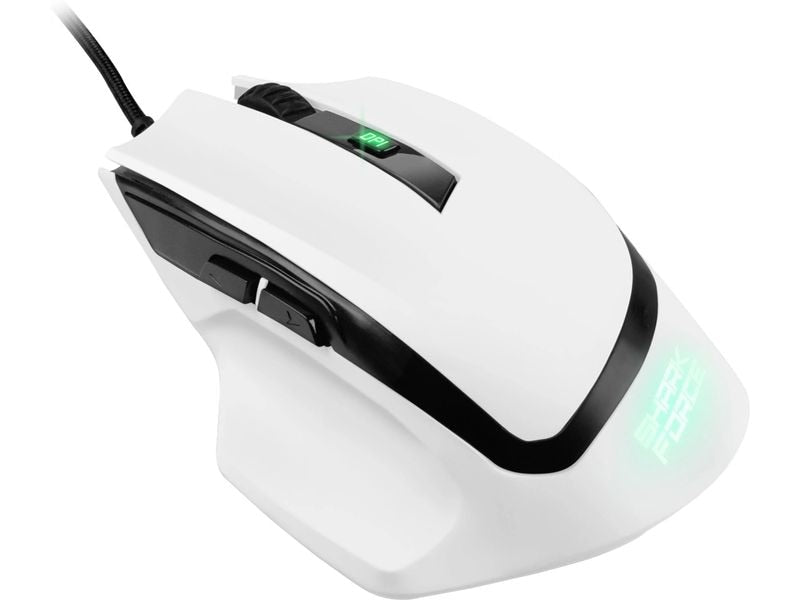 Sharkoon Gaming-Maus SKILLER SGM