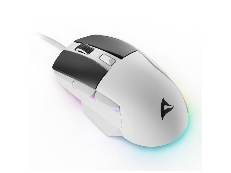 Sharkoon Gaming-Maus SKILLER SGM