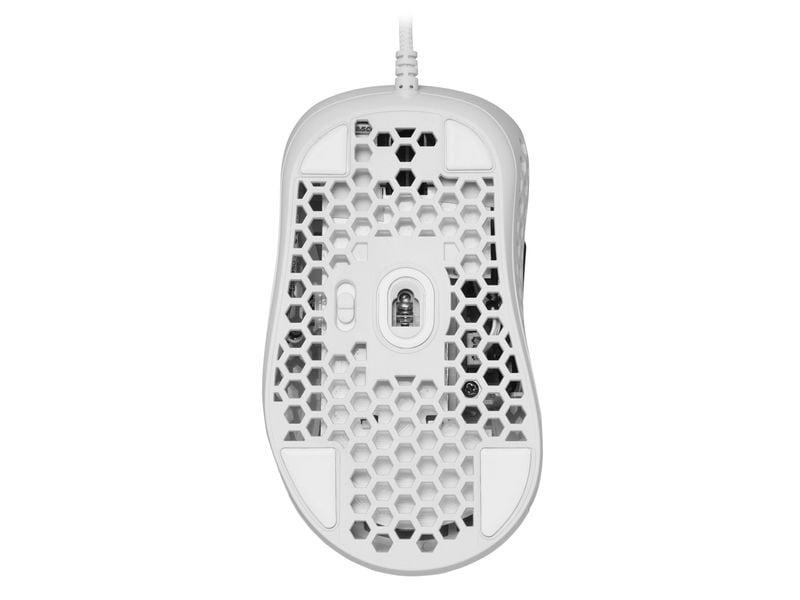 Sharkoon Gaming-Maus Light 200