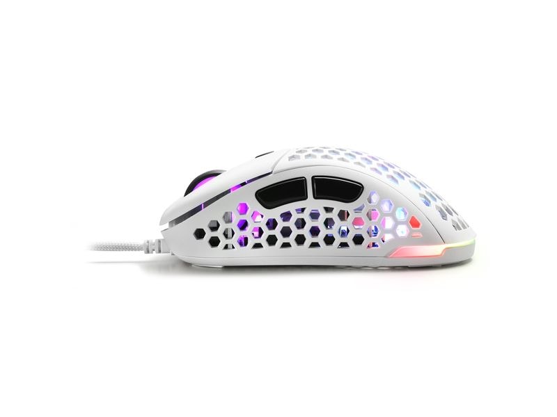 Sharkoon Gaming-Maus Light 200