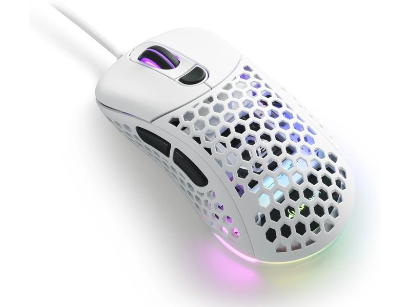 Sharkoon Gaming-Maus Light 200