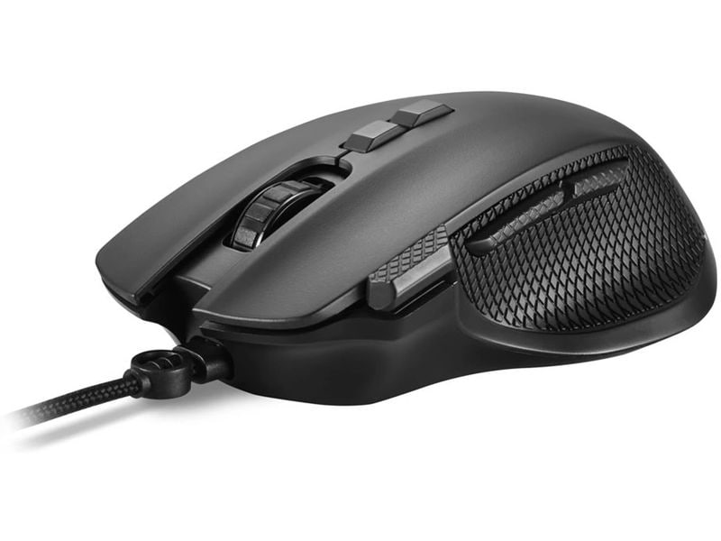 Sharkoon Gaming-Maus SHARK Force 3