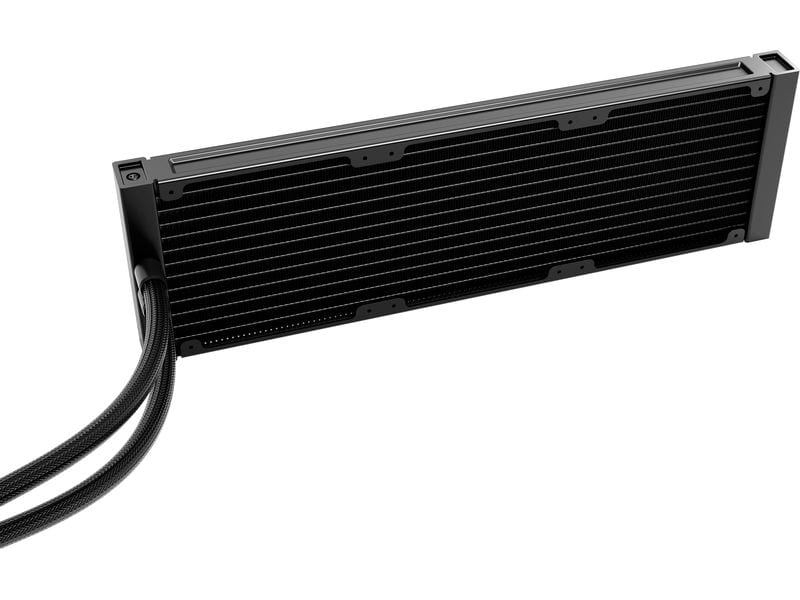 be quiet! Wasserkühlung Pure Loop 3 LX 360 mm