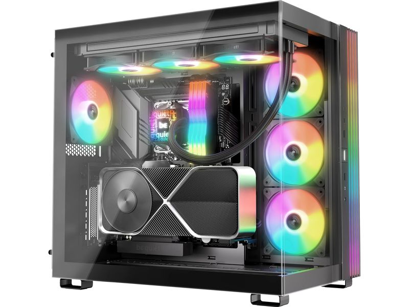 be quiet! Wasserkühlung Pure Loop 3 LX 360 mm