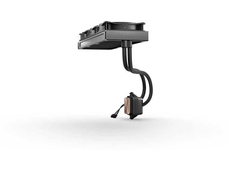 be quiet! Wasserkühlung Pure Loop 3 LX 360 mm