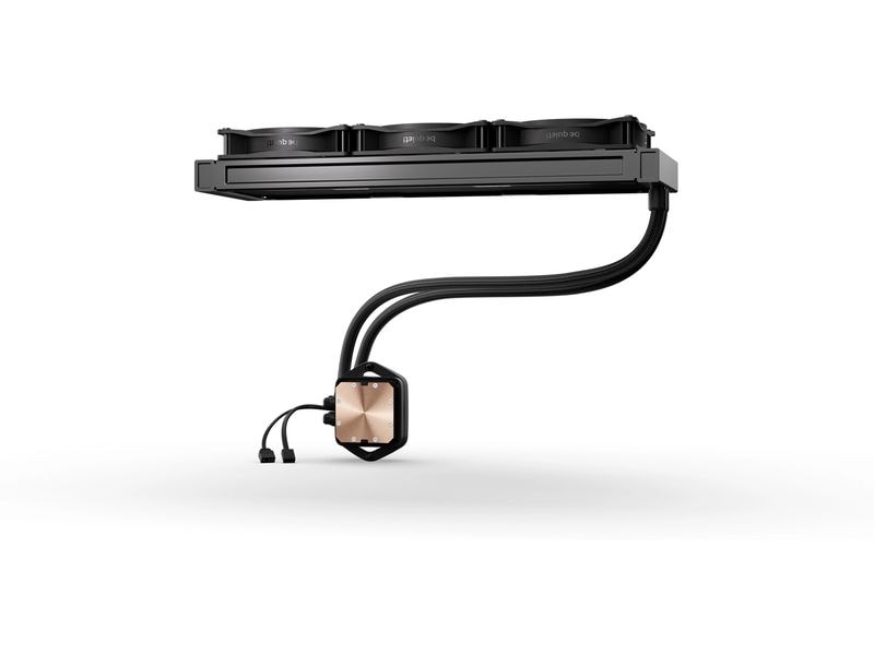 be quiet! Wasserkühlung Pure Loop 3 LX 360 mm